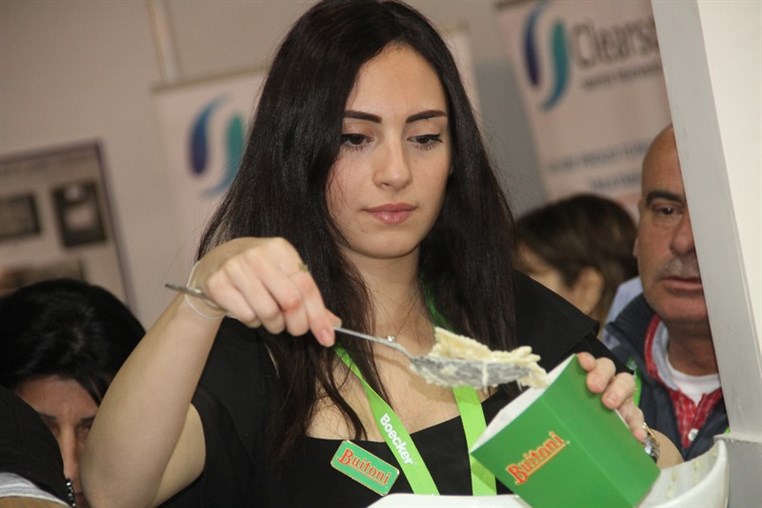 Horeca Trade Show 2015
